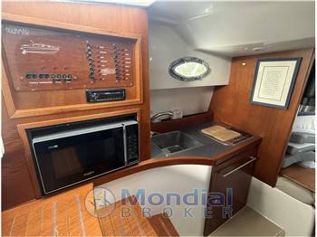 Aquamar Aquamar 28.5