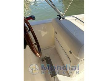 Mingolla BRAVA 22 WA