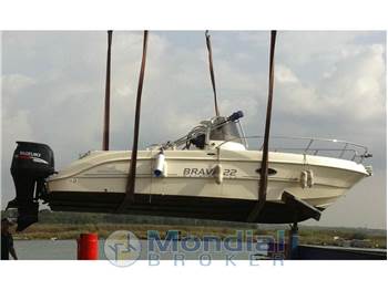 Mingolla BRAVA 22 WA