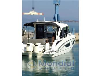 Beneteau ANTARES 9