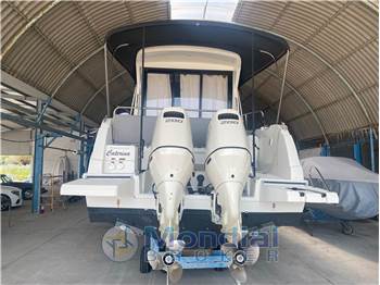 Beneteau ANTARES 9