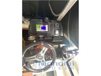 Beneteau ANTARES 9