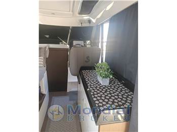 Beneteau ANTARES 9