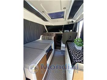 Beneteau ANTARES 9