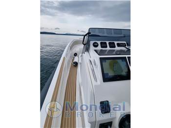 Zar Formenti 95 SL
