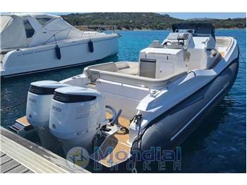 Zar Formenti 95 SL