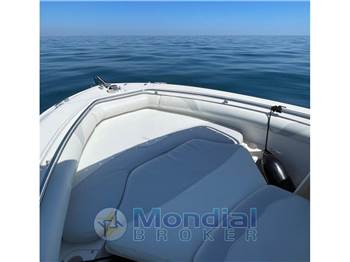 BOSTON WHALER 240 outrage