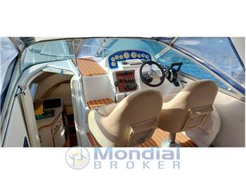 Regal Marine Valanti 260
