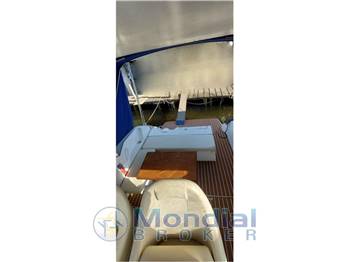 Regal Marine Valanti 260