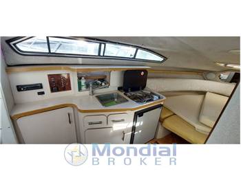 Regal Marine Valanti 260