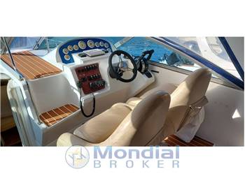 Regal Marine Valanti 260