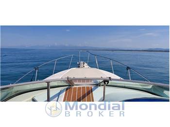 Regal Marine Valanti 260