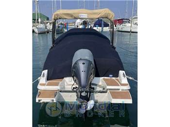 Idea Marine 70 WA