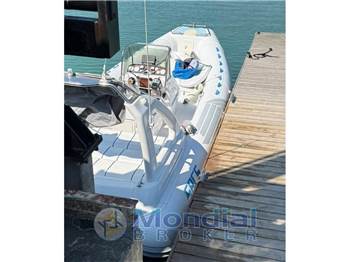 Sacs DREAMLINE 25