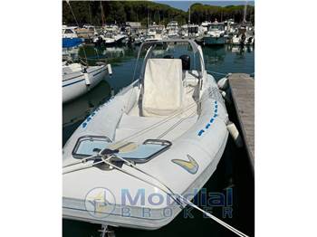 Sacs DREAMLINE 25