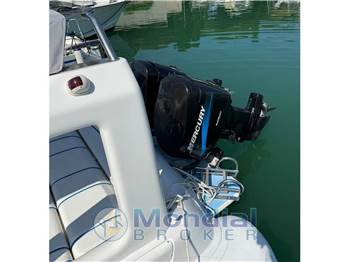 Sacs DREAMLINE 25