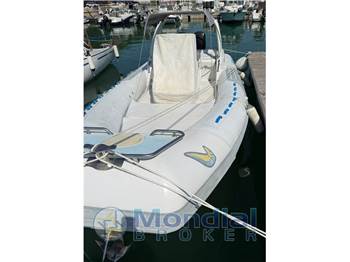 Sacs DREAMLINE 25