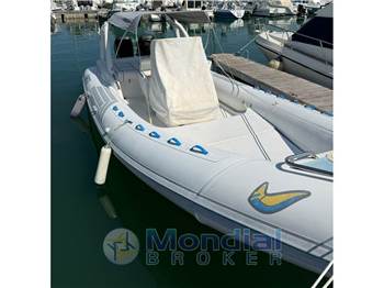 Sacs DREAMLINE 25