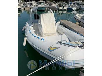 Sacs DREAMLINE 25