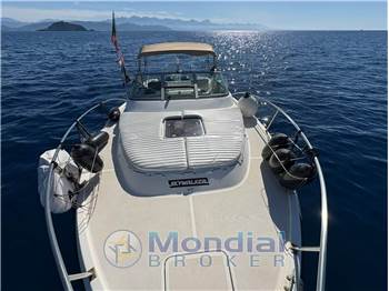 Pursuit EXPRESS 2800 OPEN