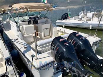 Pursuit EXPRESS 2800 OPEN