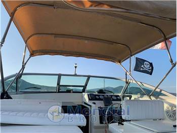 Pursuit EXPRESS 2800 OPEN