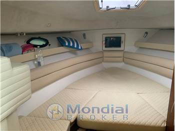 Pursuit EXPRESS 2800 OPEN