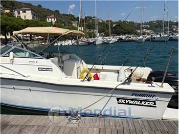 Pursuit EXPRESS 2800 OPEN
