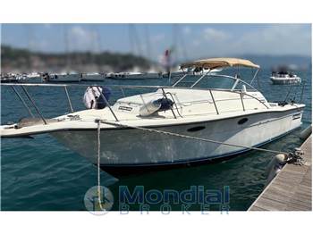 Pursuit EXPRESS 2800 OPEN