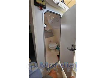 Saver 650 CABIN