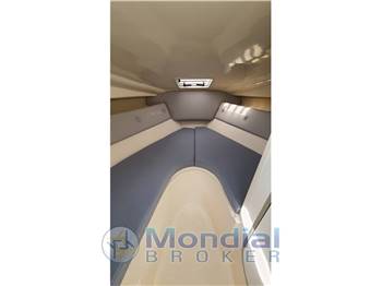 Saver 650 CABIN