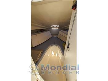 Saver 650 CABIN