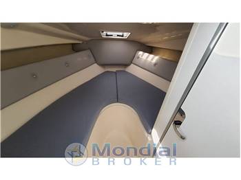 Saver 650 CABIN