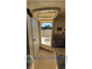 Saver 650 CABIN