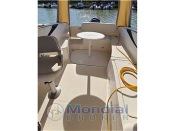 Saver 650 CABIN