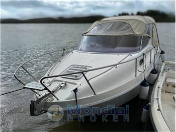 Saver 650 CABIN