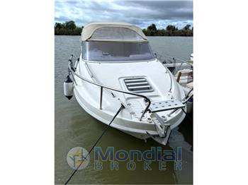 Saver 650 CABIN