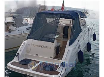 Manò Marine 26.50 Cruiser