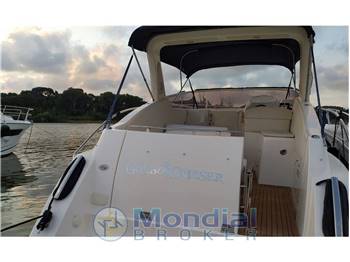 Manò Marine 26.50 Cruiser
