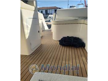 Manò Marine 26.50 Cruiser
