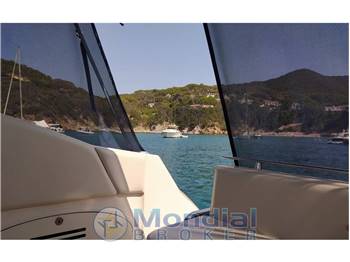 Manò Marine 26.50 Cruiser