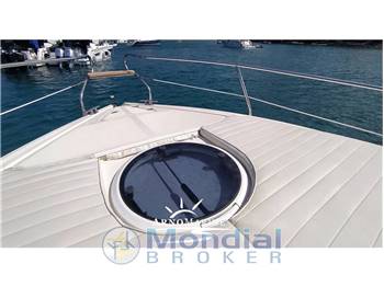 Manò Marine 26.50 Cruiser