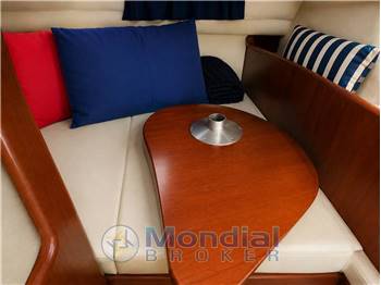 Wellcraft Marine 2650 MARTINIQUE