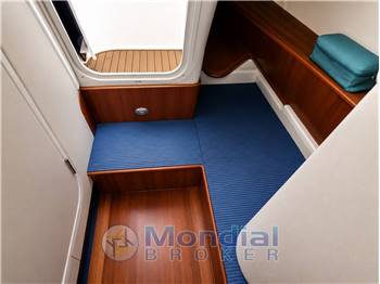 Wellcraft Marine 2650 MARTINIQUE