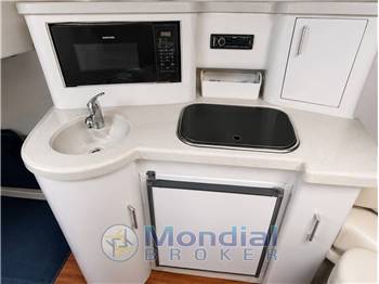 Wellcraft Marine 2650 MARTINIQUE