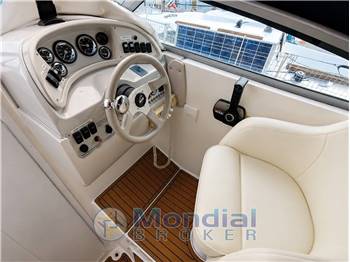 Wellcraft Marine 2650 MARTINIQUE
