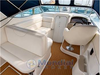 Wellcraft Marine 2650 MARTINIQUE