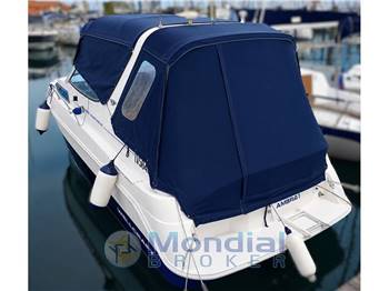 Wellcraft Marine 2650 MARTINIQUE