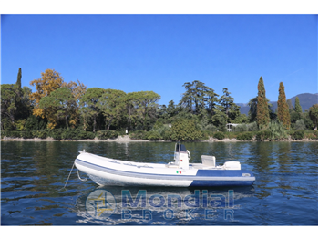 Ferrario Nautica Outline 570