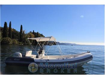 Ferrario Nautica Outline 570